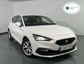 SEAT Leon 2.0TDI S&S Style 115 Weiß - thumbnail 1