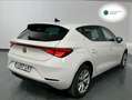 SEAT Leon 2.0TDI S&S Style 115 Weiß - thumbnail 4
