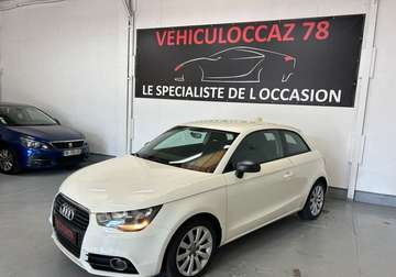 1.2 tfsi 85 cv ambition 04-2012 ct ok 4x