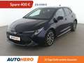 Toyota Corolla 1.8 Hybrid Team D Aut*ACC*CAM*PDC*SHZ*KLIMA* Blau - thumbnail 1
