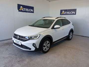 1.0 TSI Life DSG 81kW