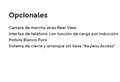 Volkswagen Taigo 1.0 TSI Life DSG 81kW Blanco - thumbnail 7