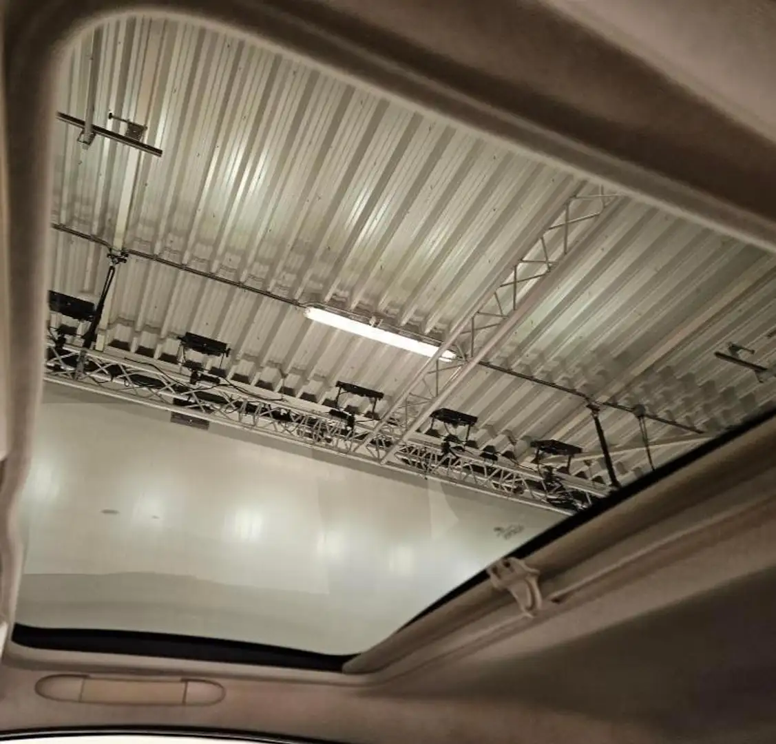 Fiat 500 1.4-16V Pop AIRCO PANORAMA SPORTLOOK Grijs - 2