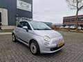 Fiat 500 1.4-16V Pop AIRCO PANORAMA SPORTLOOK Grijs - thumbnail 8