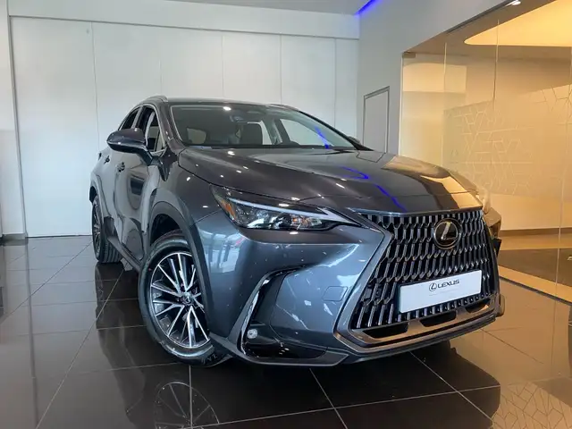 Lexus NX 450h+ Premium+ 4WD