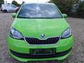 Skoda Citigo Clever Grün - thumbnail 2