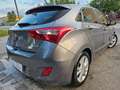 Hyundai i30 1.6 CRDI 110cv Comfort*Clima*Led*Euro5* Grigio - thumbnail 20