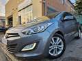 Hyundai i30 1.6 CRDI 110cv Comfort*Clima*Led*Euro5* Grigio - thumbnail 1