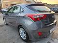 Hyundai i30 1.6 CRDI 110cv Comfort*Clima*Led*Euro5* Grigio - thumbnail 8