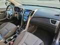 Hyundai i30 1.6 CRDI 110cv Comfort*Clima*Led*Euro5* Grigio - thumbnail 12