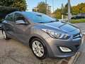 Hyundai i30 1.6 CRDI 110cv Comfort*Clima*Led*Euro5* Grigio - thumbnail 4