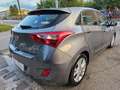 Hyundai i30 1.6 CRDI 110cv Comfort*Clima*Led*Euro5* Grigio - thumbnail 6
