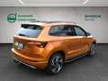 Skoda Karoq 1.5TSI Sportline*AHK*Matrix-LED*ACC*Pano Naranja - thumbnail 6