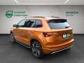 Skoda Karoq 1.5TSI Sportline*AHK*Matrix-LED*ACC*Pano Naranja - thumbnail 4