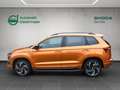 Skoda Karoq 1.5TSI Sportline*AHK*Matrix-LED*ACC*Pano Naranja - thumbnail 3
