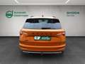 Skoda Karoq 1.5TSI Sportline*AHK*Matrix-LED*ACC*Pano Naranja - thumbnail 5