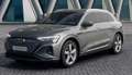 Audi Q8 e-tron 55 qu HuD REMOTE 360° MEMORY MATRIX Gris - thumbnail 2