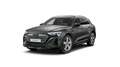Audi Q8 e-tron 55 qu HuD REMOTE 360° MEMORY MATRIX Gris - thumbnail 4