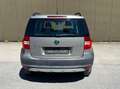 Skoda Yeti 2.0 TDI 4x4 Klimatronik Sitzheizung Euro-5* Braun - thumbnail 6