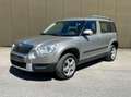 Skoda Yeti 2.0 TDI 4x4 Klimatronik Sitzheizung Euro-5* Braun - thumbnail 1