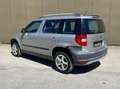 Skoda Yeti 2.0 TDI 4x4 Klimatronik Sitzheizung Euro-5* Braun - thumbnail 7