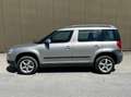 Skoda Yeti 2.0 TDI 4x4 Klimatronik Sitzheizung Euro-5* Braun - thumbnail 8
