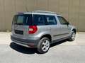 Skoda Yeti 2.0 TDI 4x4 Klimatronik Sitzheizung Euro-5* Braun - thumbnail 5