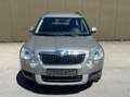 Skoda Yeti 2.0 TDI 4x4 Klimatronik Sitzheizung Euro-5* Braun - thumbnail 2