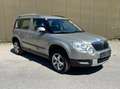 Skoda Yeti 2.0 TDI 4x4 Klimatronik Sitzheizung Euro-5* Braun - thumbnail 3