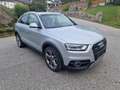Audi Q3 2,0 TDI quattro Style, Sitzheizung, Tempomat, C... Silber - thumbnail 1