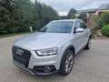 Audi Q3 2,0 TDI quattro Style, Sitzheizung, Tempomat, C... Silber - thumbnail 2