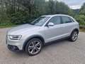 Audi Q3 2,0 TDI quattro Style, Sitzheizung, Tempomat, C... Silber - thumbnail 3