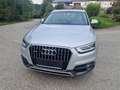 Audi Q3 2,0 TDI quattro Style, Sitzheizung, Tempomat, C... Silber - thumbnail 13