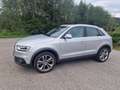 Audi Q3 2,0 TDI quattro Style, Sitzheizung, Tempomat, C... Silber - thumbnail 19