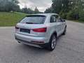 Audi Q3 2,0 TDI quattro Style, Sitzheizung, Tempomat, C... Silber - thumbnail 5