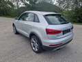 Audi Q3 2,0 TDI quattro Style, Sitzheizung, Tempomat, C... Silber - thumbnail 7