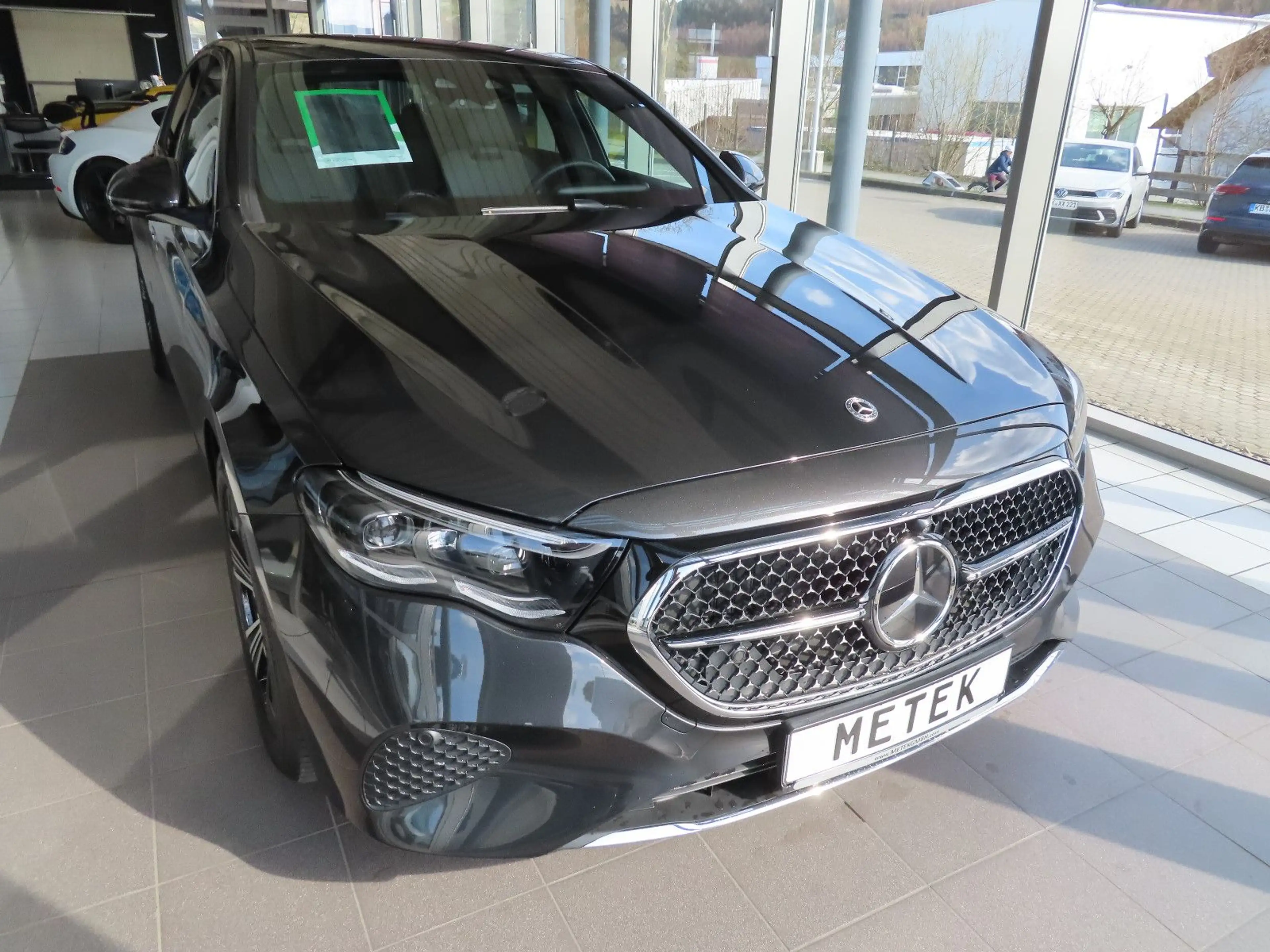 Mercedes-Benz E 450 d 4Matic Avantgarde NAVI LED — photo 14