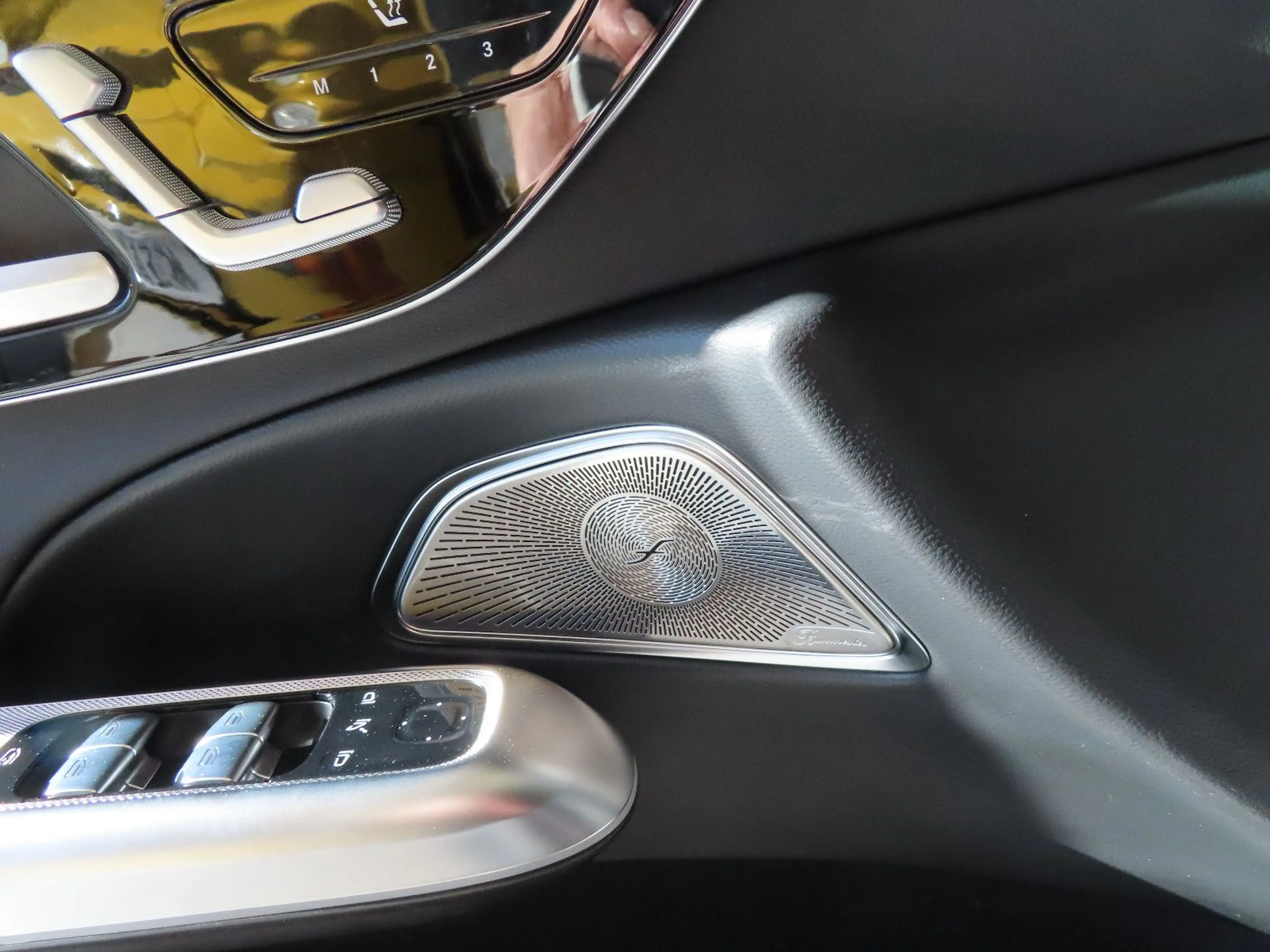 Mercedes-Benz E 450 d 4Matic Avantgarde NAVI LED — photo 6