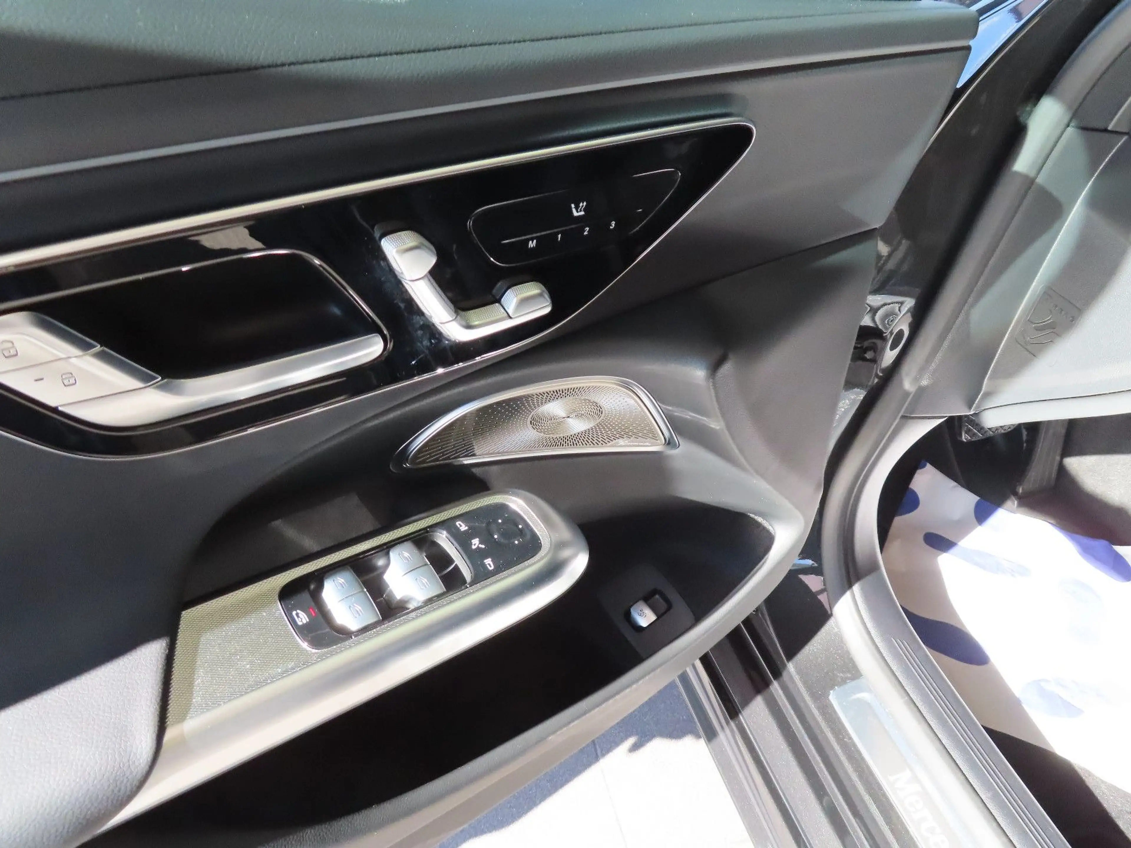 Mercedes-Benz E 450 d 4Matic Avantgarde NAVI LED — photo 10