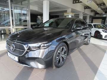 d 4Matic Avantgarde NAVI LED