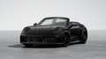 Porsche 992 Carrera 4 GTS Cabriolet Nieuwste Model Zwart - thumbnail 1