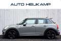 MINI Cooper Mini 1.5 Serious Business | John Cooper Works | Le Gris - thumbnail 8