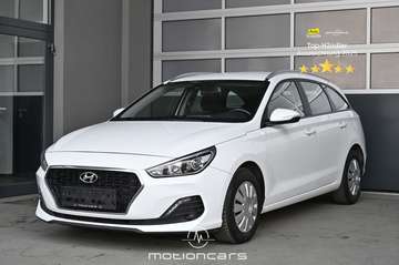 1.6 CRDi LEVEL 3 Pickerl NEU