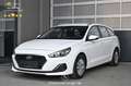 Hyundai i30 1.6 CRDi LEVEL 3 Pickerl NEU Weiß - thumbnail 1