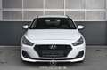 Hyundai i30 1.6 CRDi LEVEL 3 Pickerl NEU Weiß - thumbnail 3