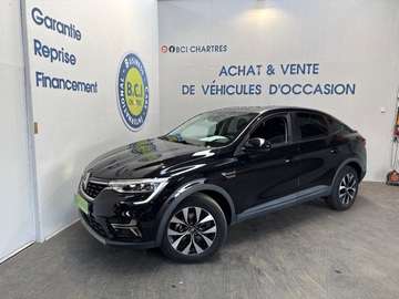 1.6 E-Tech 145ch Business