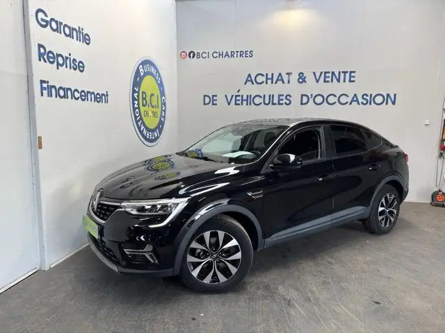 Renault Arkana 1.6 E-Tech 145ch Business