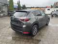 Mazda CX-5 SKYACTIV-G 194 Aut. AWD Sports-Line Grau - thumbnail 4