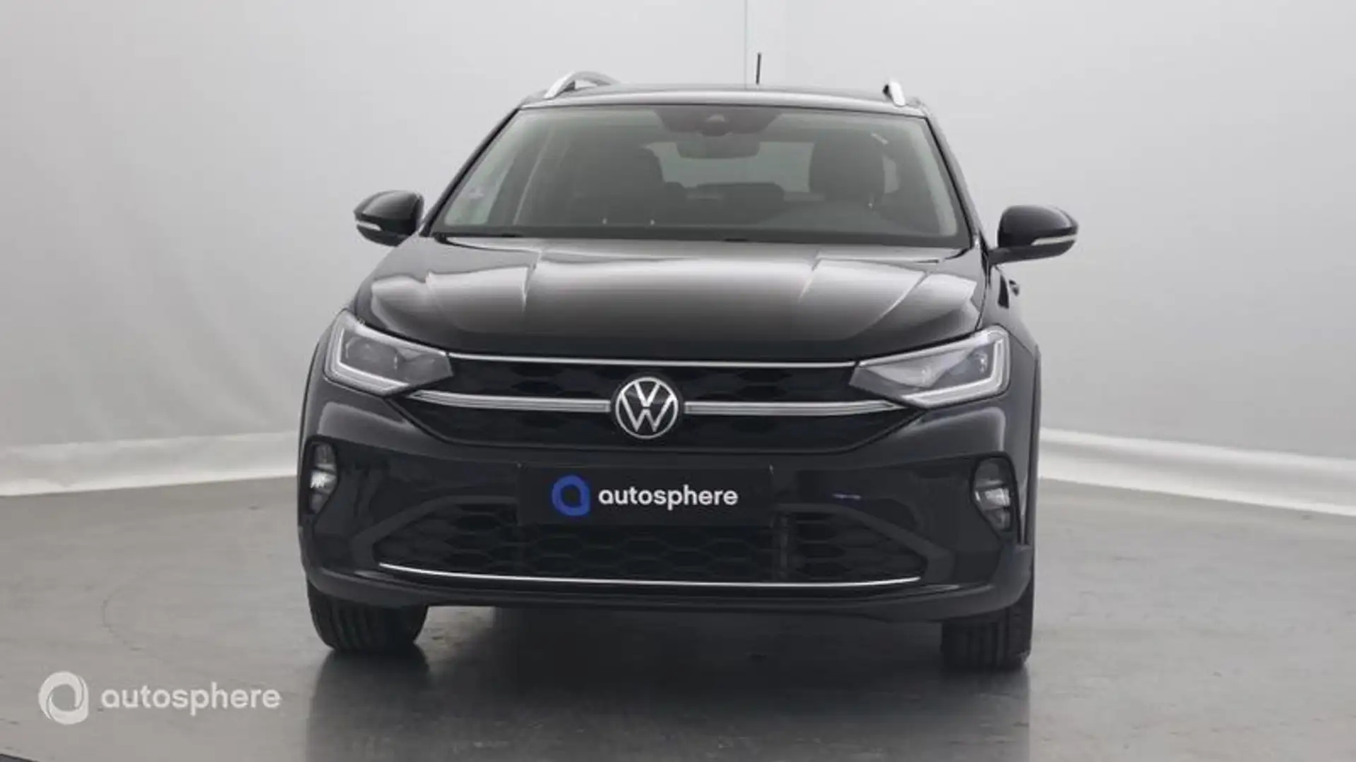 Volkswagen Taigo 1.5 TSI 150ch Style DSG7 - 2