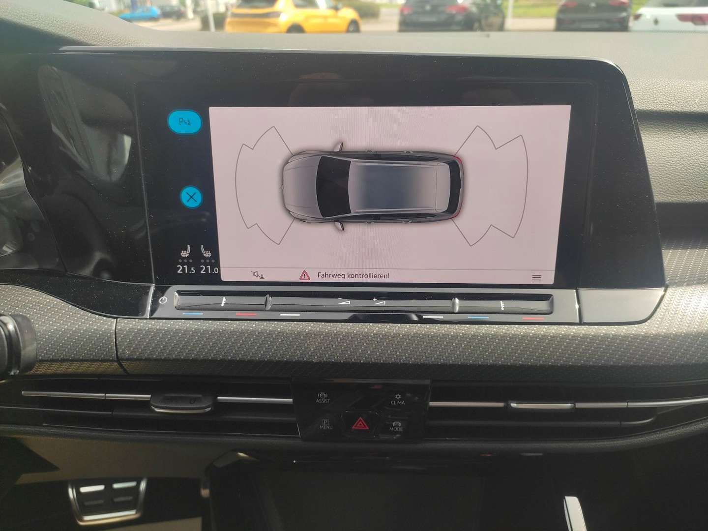 Volkswagen Golf R-Line - 2023 - Joinsteer - #10